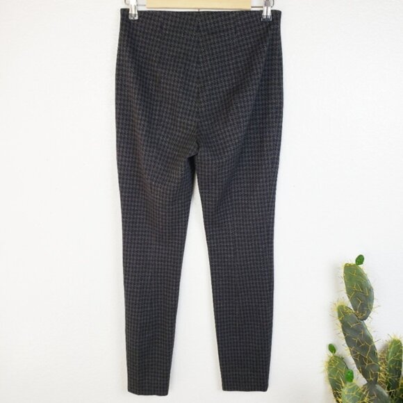 Theory Legging Pants in Hound Knit Twill size M - Picture 8 of 15